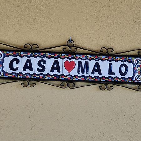 Casa Malo' Villa Ovile la Marinella ภายนอก รูปภาพ