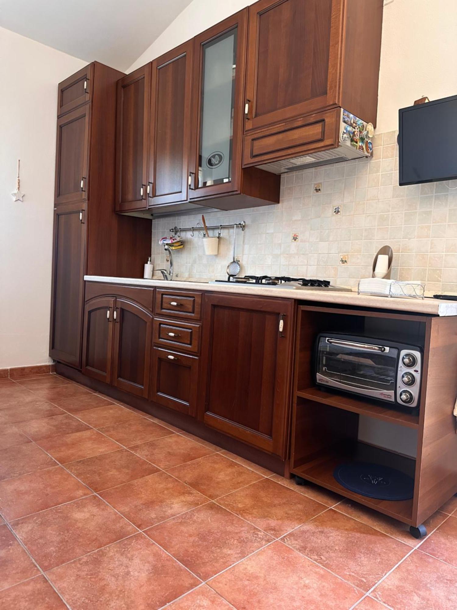 Casa Malo' Villa Ovile la Marinella ภายนอก รูปภาพ